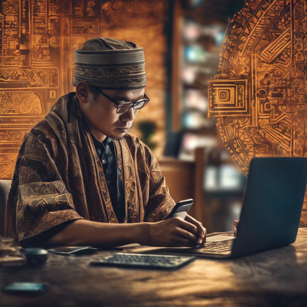 塔塔印尼支付系统